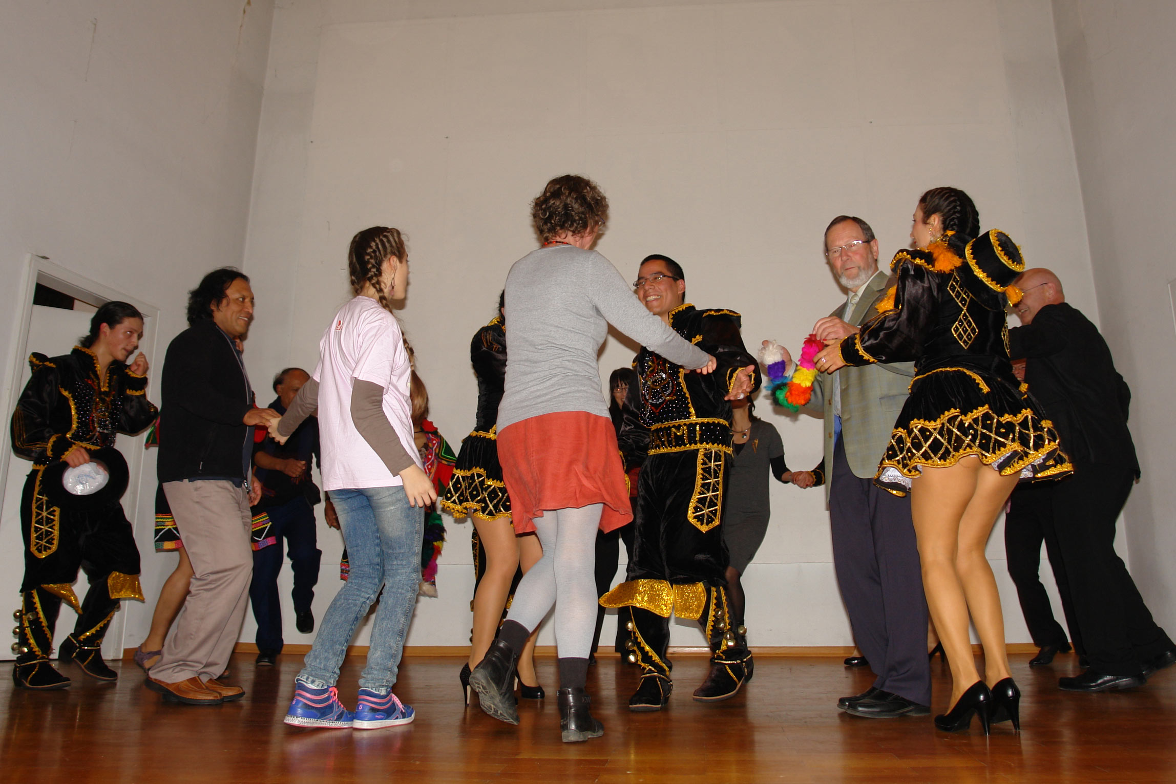 RaymiPeru_3 Raymi Peru in Heubach